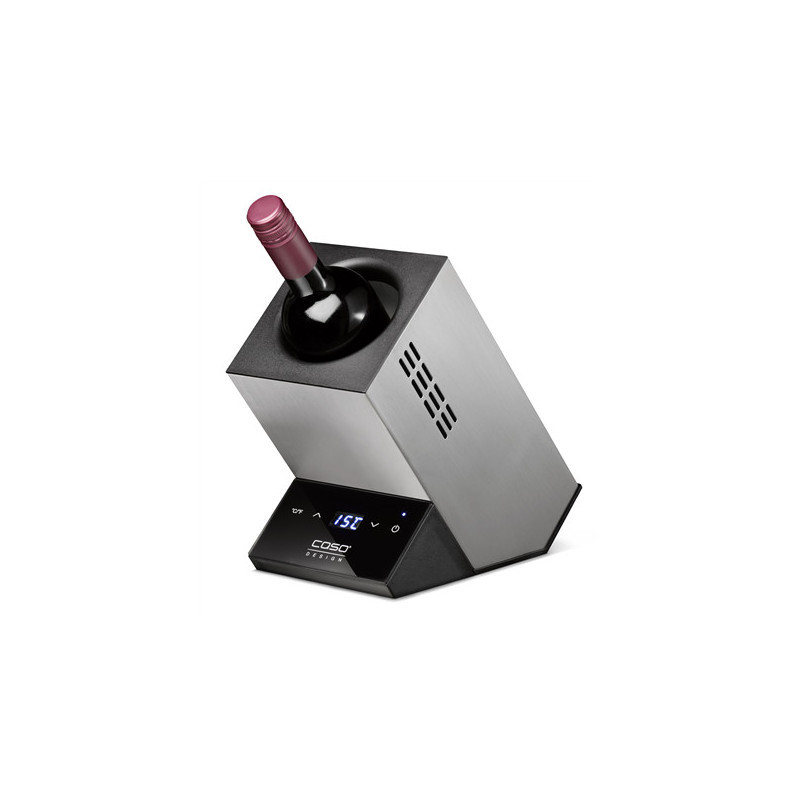 Vyno šaldytuvas Caso WineCase 00611 - 1
