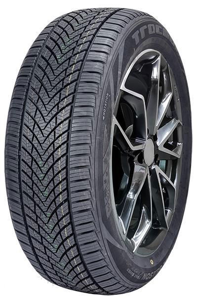 Tracmax X-Privilo Trac Saver 225/35R19 88 Y-0