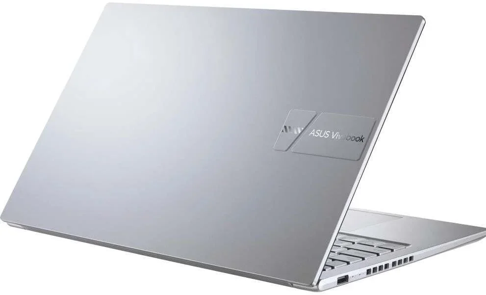 Nešiojamas kompiuteris Asus VivoBook 15 M1505YA-MA086W 90NB10Q2-M00320, 7730U, 16 GB, 512 GB, 15.6 " - 4