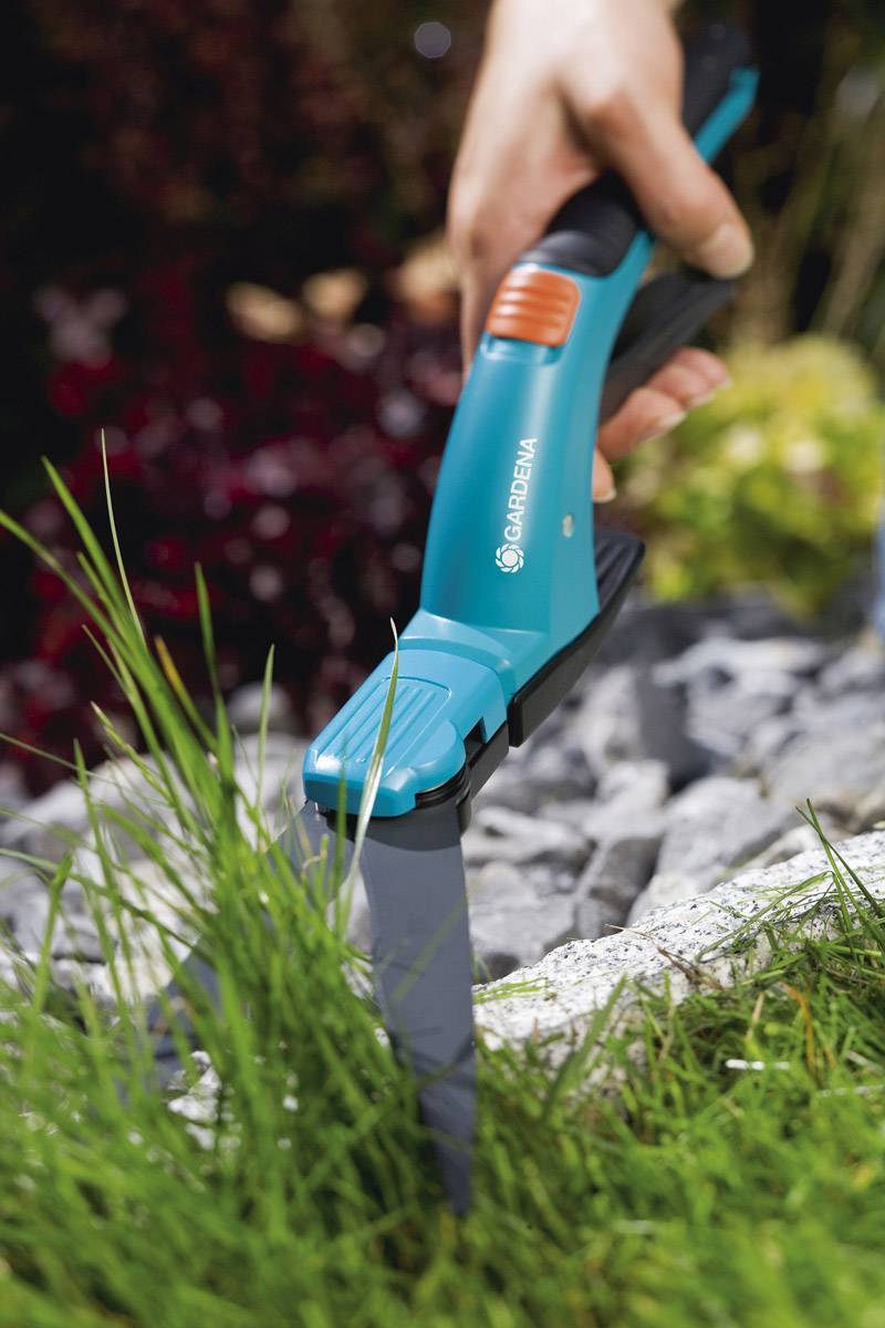 Žolės žirklės GARDENA COMFORT 08733-20 - 3