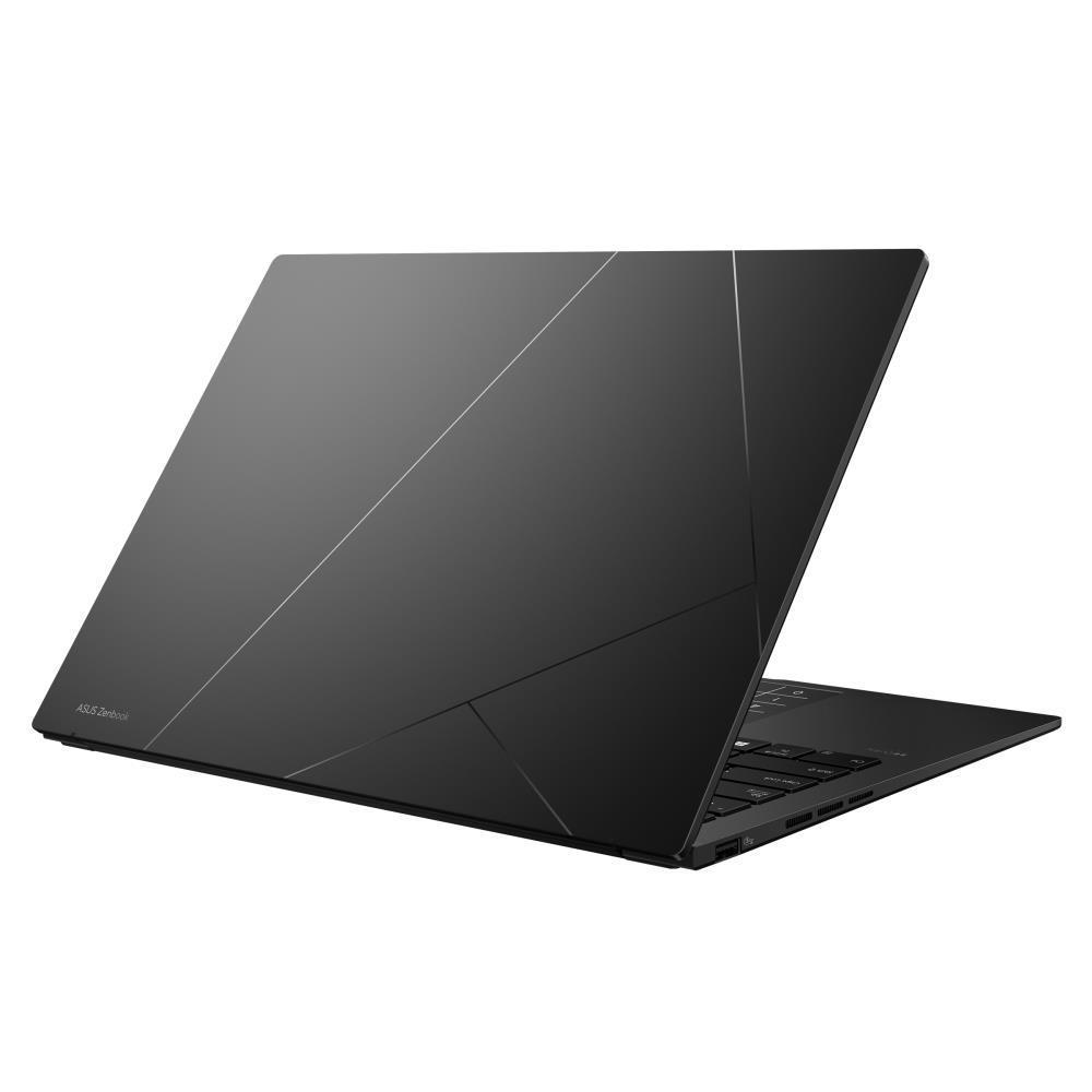 Nešiojamas kompiuteris Asus ZenBook 14" Ryzen AI 7-350, 32GB RAM, 1TB, juoda-0