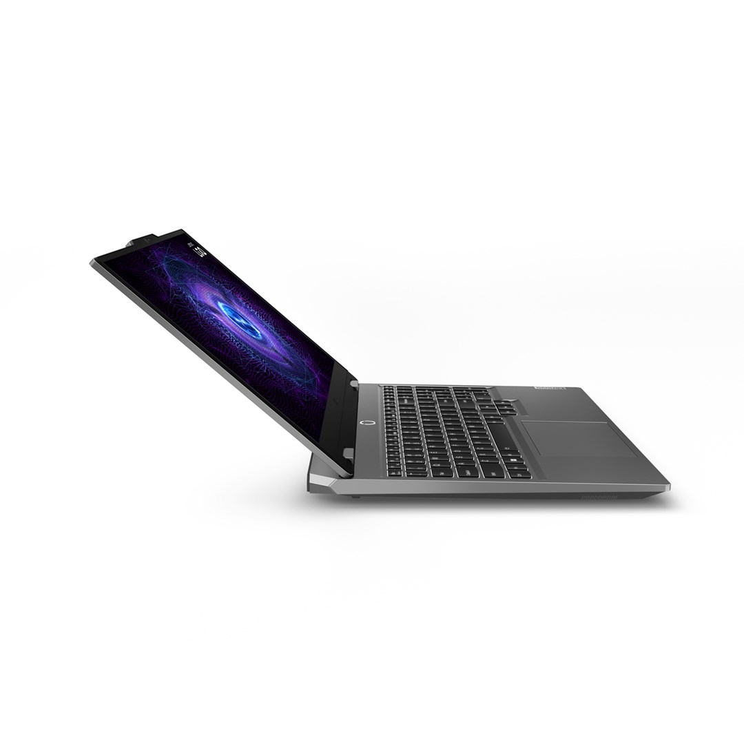 Nešiojamas kompiuteris Lenovo LOQ 15IAX9 i5-12450HX, 15.6", RTX 3050 6GB, pilkas - 6