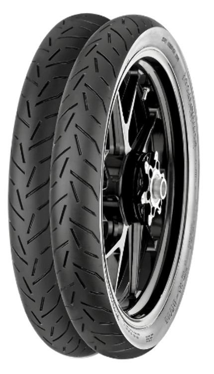 Continental ContiStreet 300/80R18 52 P