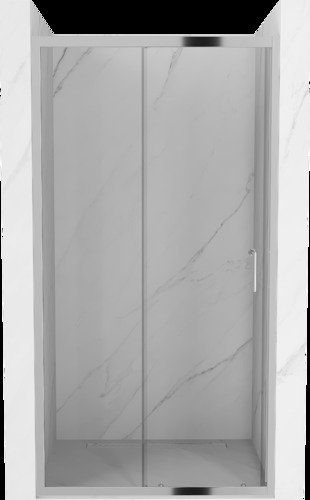 Stumdomos dušo durys Mexen Apia, 90 cm
