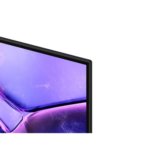 Televizorius SAMSUNG UE65U8092FUXXH, 65" - 4