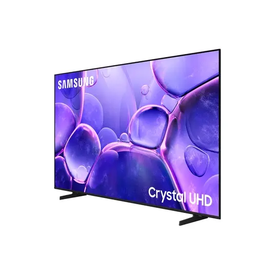 Televizorius SAMSUNG UE65U8092FUXXH, 65"-1