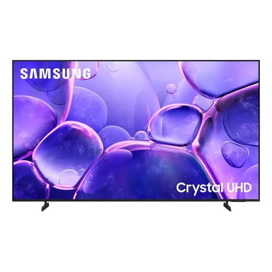 Televizorius SAMSUNG UE65U8092FUXXH, 65"-0