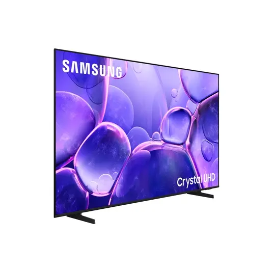 Televizorius SAMSUNG UE65U8092FUXXH, 65" - 3