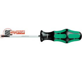 Atsuktuvas Wera WERA 335, plokščias, 100 mm-0