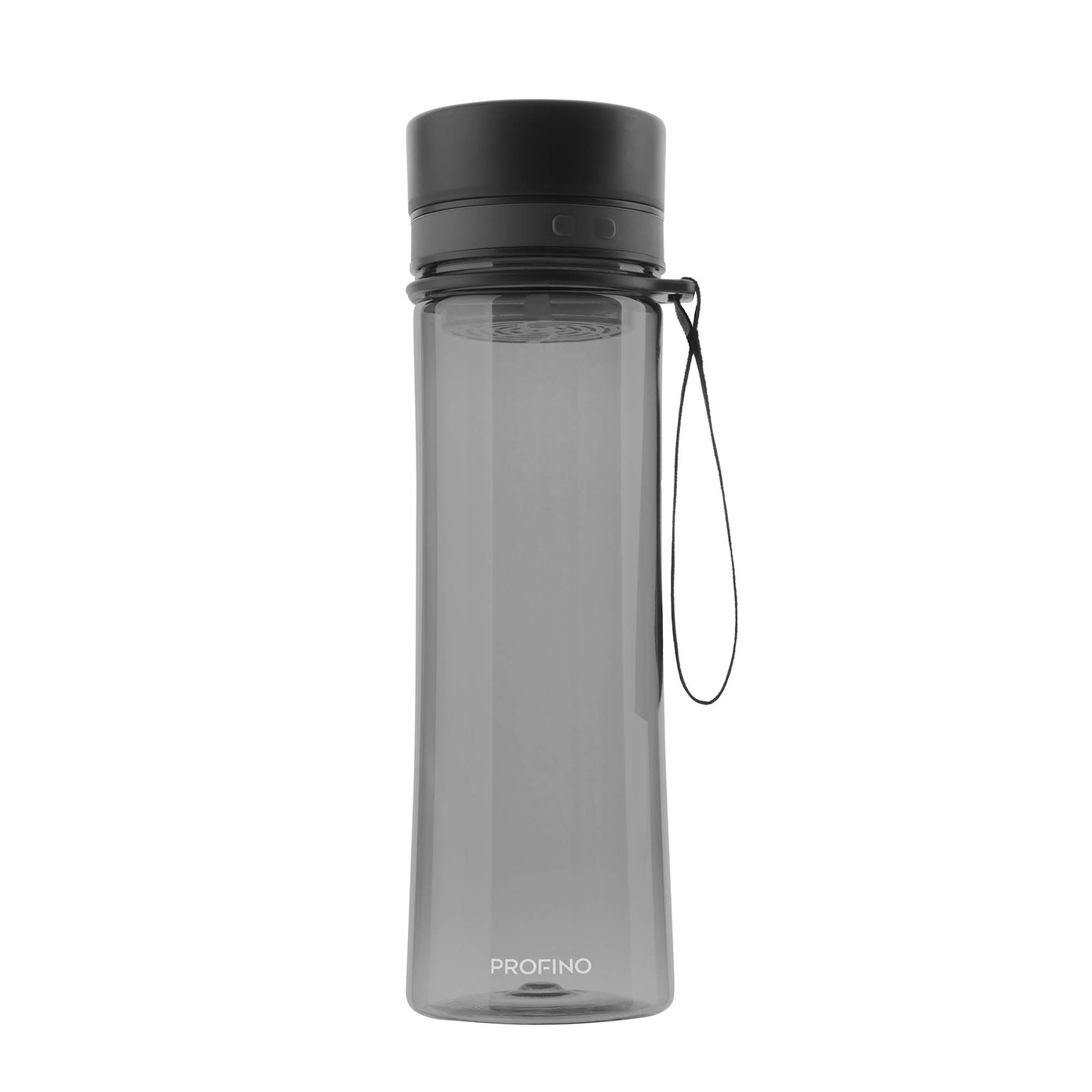 Gertuvė PROFINO INFUSE, pilkos sp., 600 ml-0