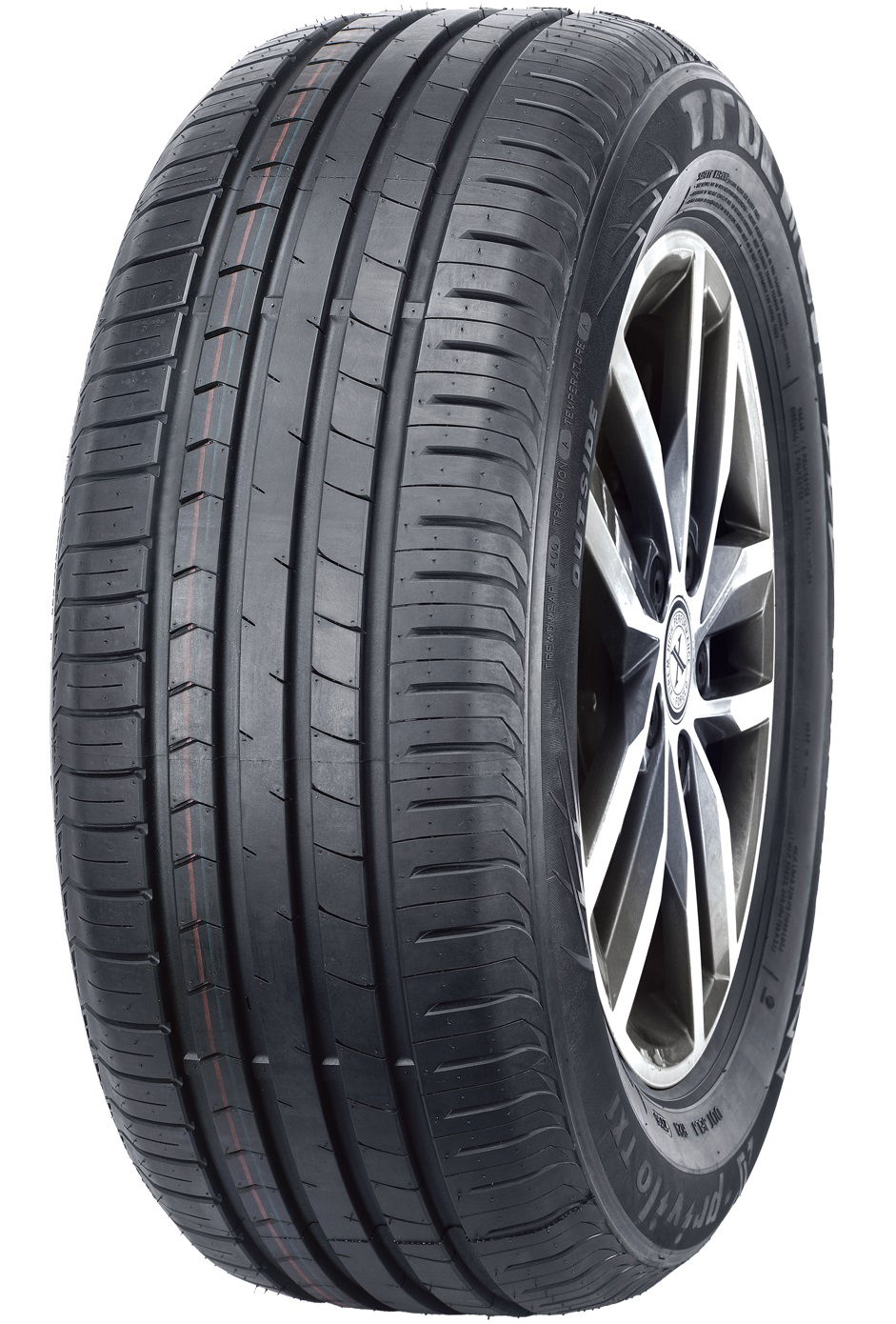 Tracmax X-Privilo TX1 215/65 R16 98 H