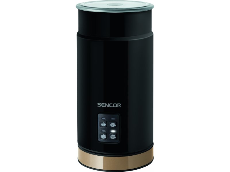 Pieno plaktuvas SENCOR SMF 2031BK-0
