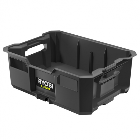 Darbo įrankių dėžė RYOBI Link RSL104, 55,9 x 40,6 x 20,3 cm - 1