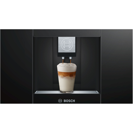 Kavos aparatas Bosch CTL636EB-1