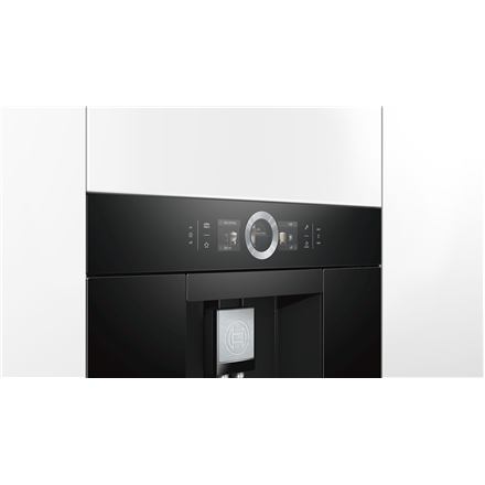 Kavos aparatas Bosch CTL636EB - 3