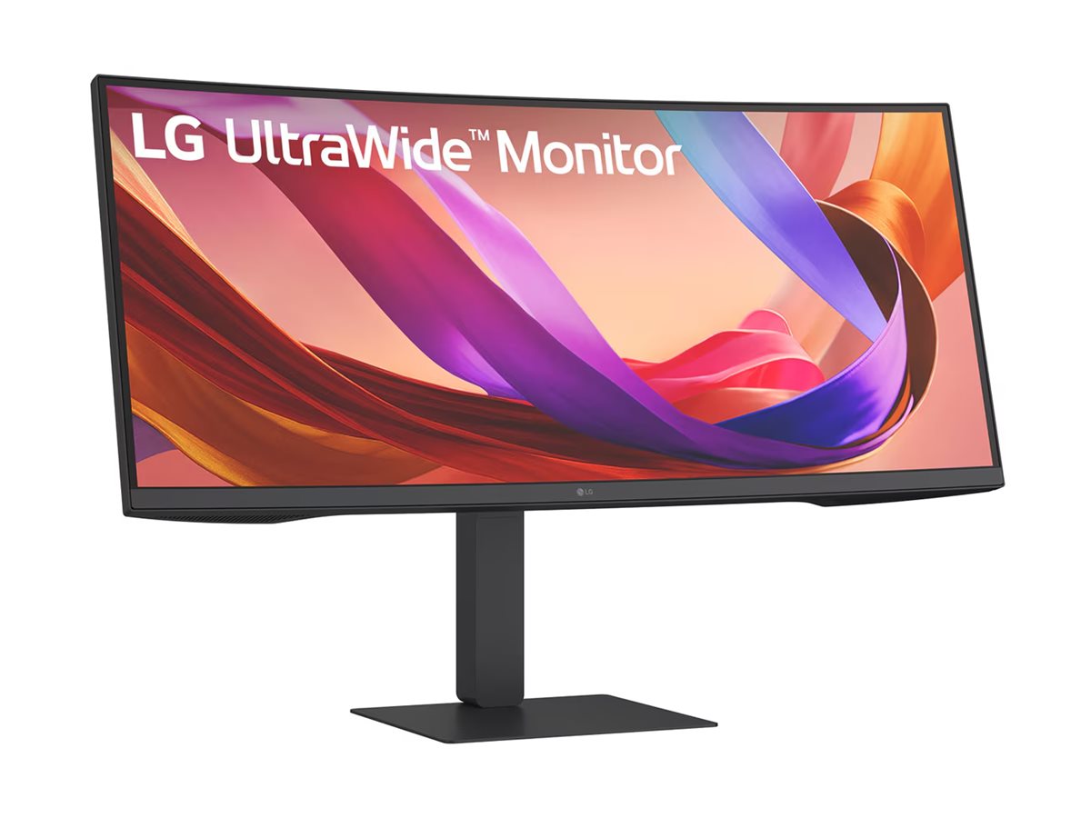 Monitorius LG 34U650A-B, 34", 5 ms - 5
