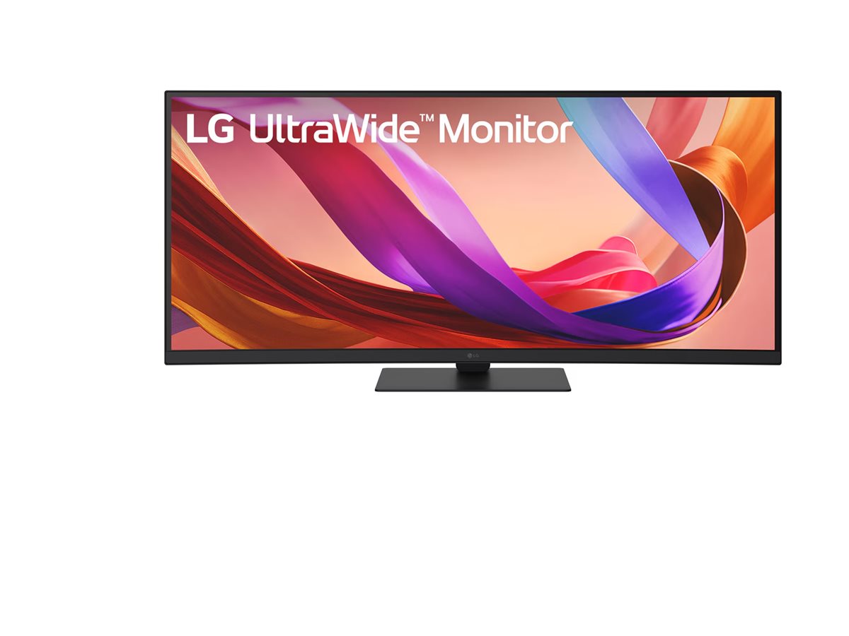 Monitorius LG 34U650A-B, 34", 5 ms-1