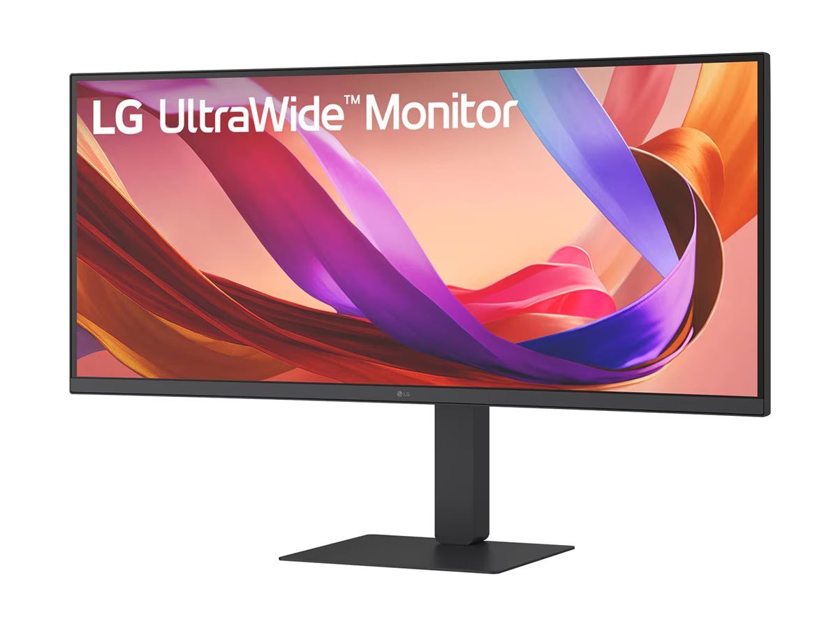 Monitorius LG 34U650A-B, 34", 5 ms - 3