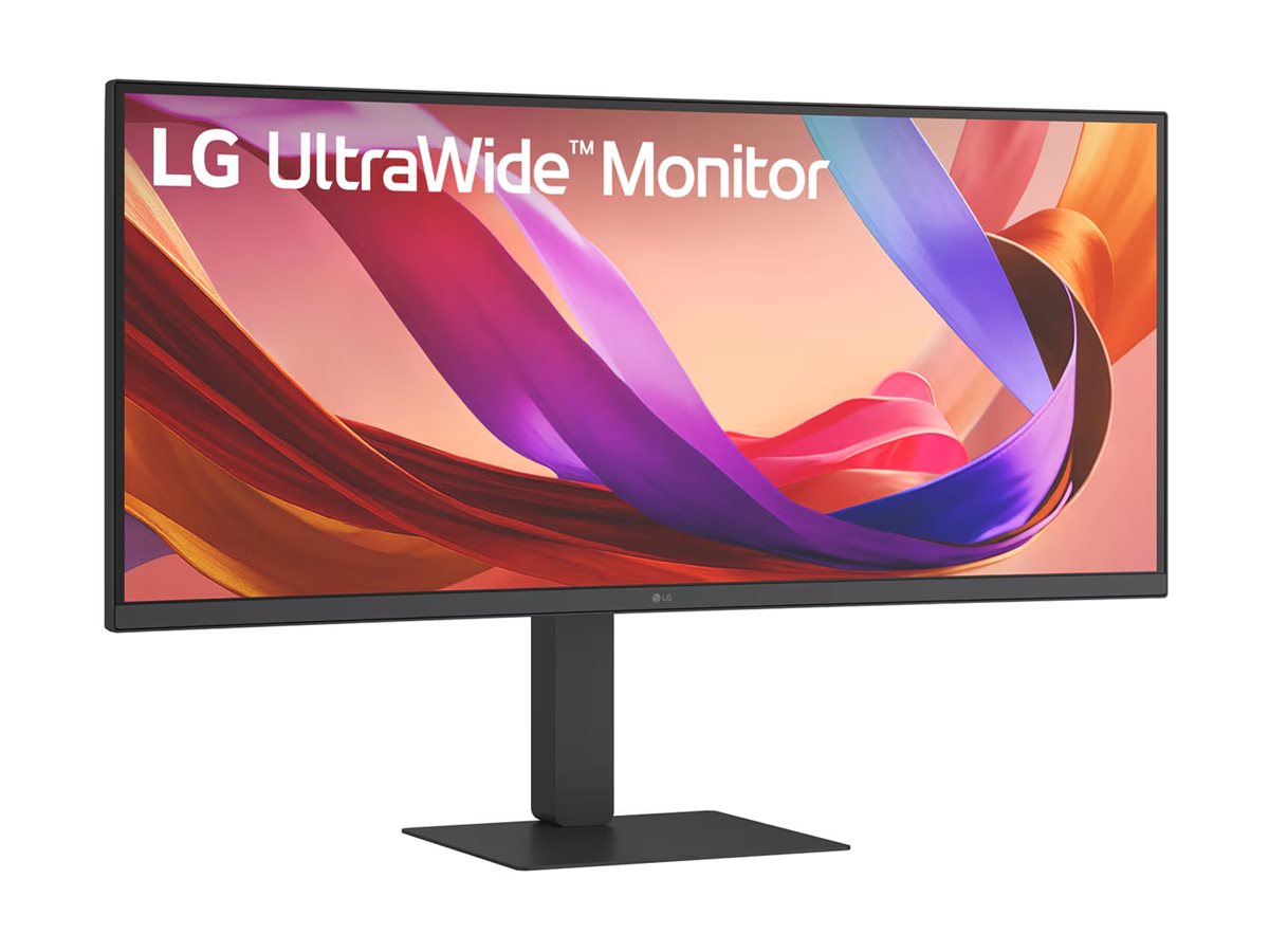 Monitorius LG 34U650A-B, 34", 5 ms - 4