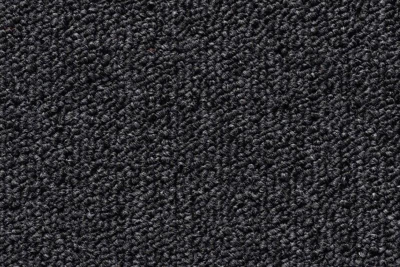 Laiptų kilimėlis 278 PARIS STEP 007, pilkos sp., 25 x 65 cm - 2