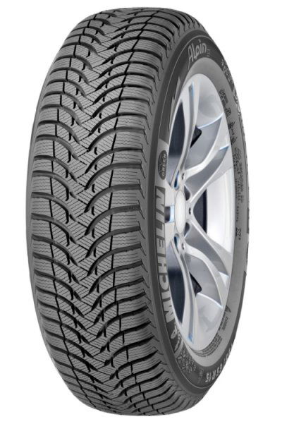 Michelin Alpin A4 185/60 R14 82 T - 1