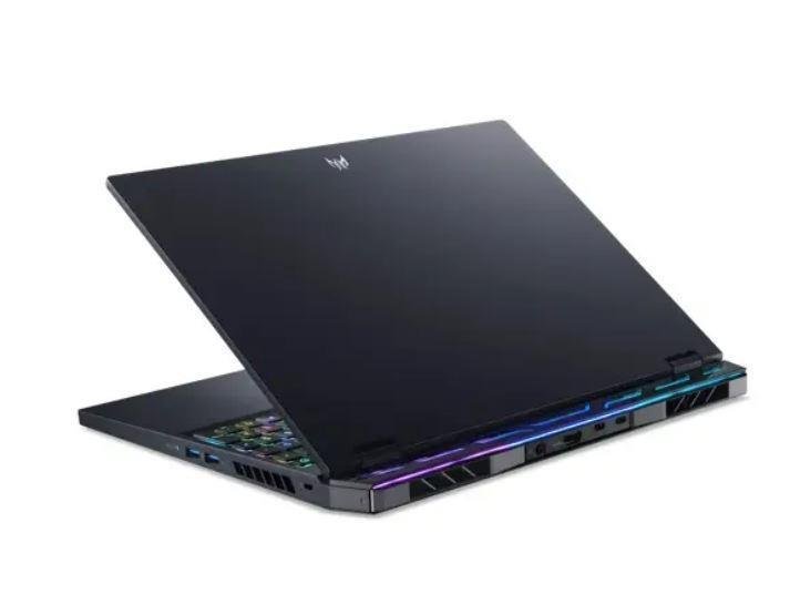 Nešiojamas kompiuteris Acer Predator PH18-71-90M5, 32 GB, 1 TB, 18 "