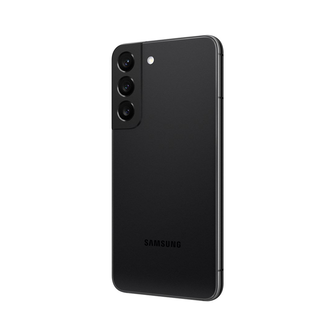 Mobilusis telefonas Galaxy S22 8 GB RAM 256 GB, juodas - 4