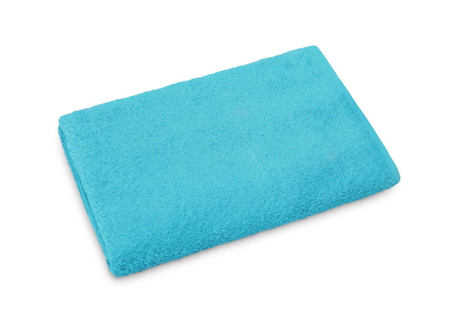 Rankšluostis NOSTRA OKEAN BLUE, turkio sp., 70 x 140 cm, 420 g/m2-0