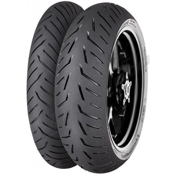 Continental ContiRoadAttack 4 GT 190/50R17 73 W