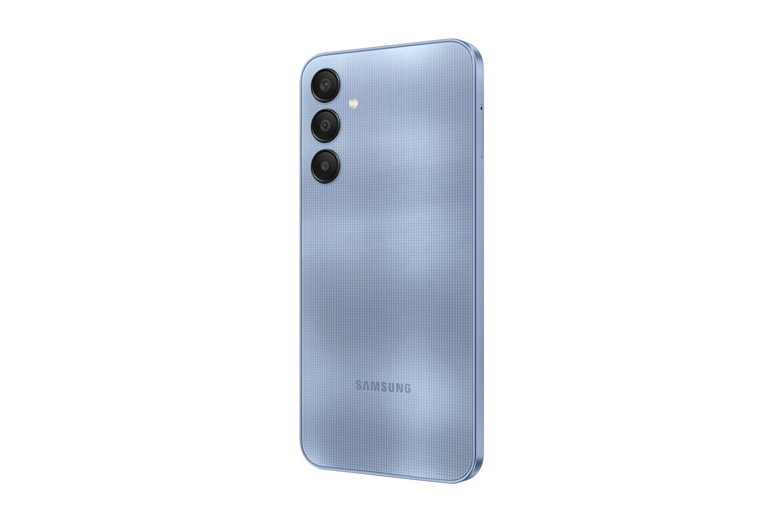 Mobilusis telefonas SAMSUNG Galaxy A25 5G 128GB, mėlynas - 3