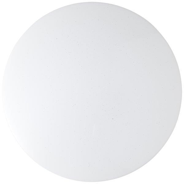Plafoninis LED šviestuvas BRILLIANT FARICA CRYSTAL EFFECT, 18 W - 4