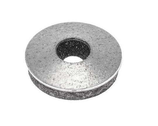 Tarpinė EPDM, stoginiams sraigtams, 14 mm, 10 vnt.-0