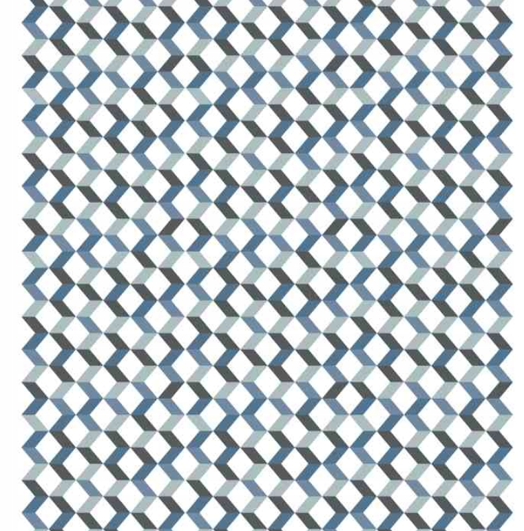 Dušo užuolaida OPTIC 180 x 200 cm, 100% poliesterio-0
