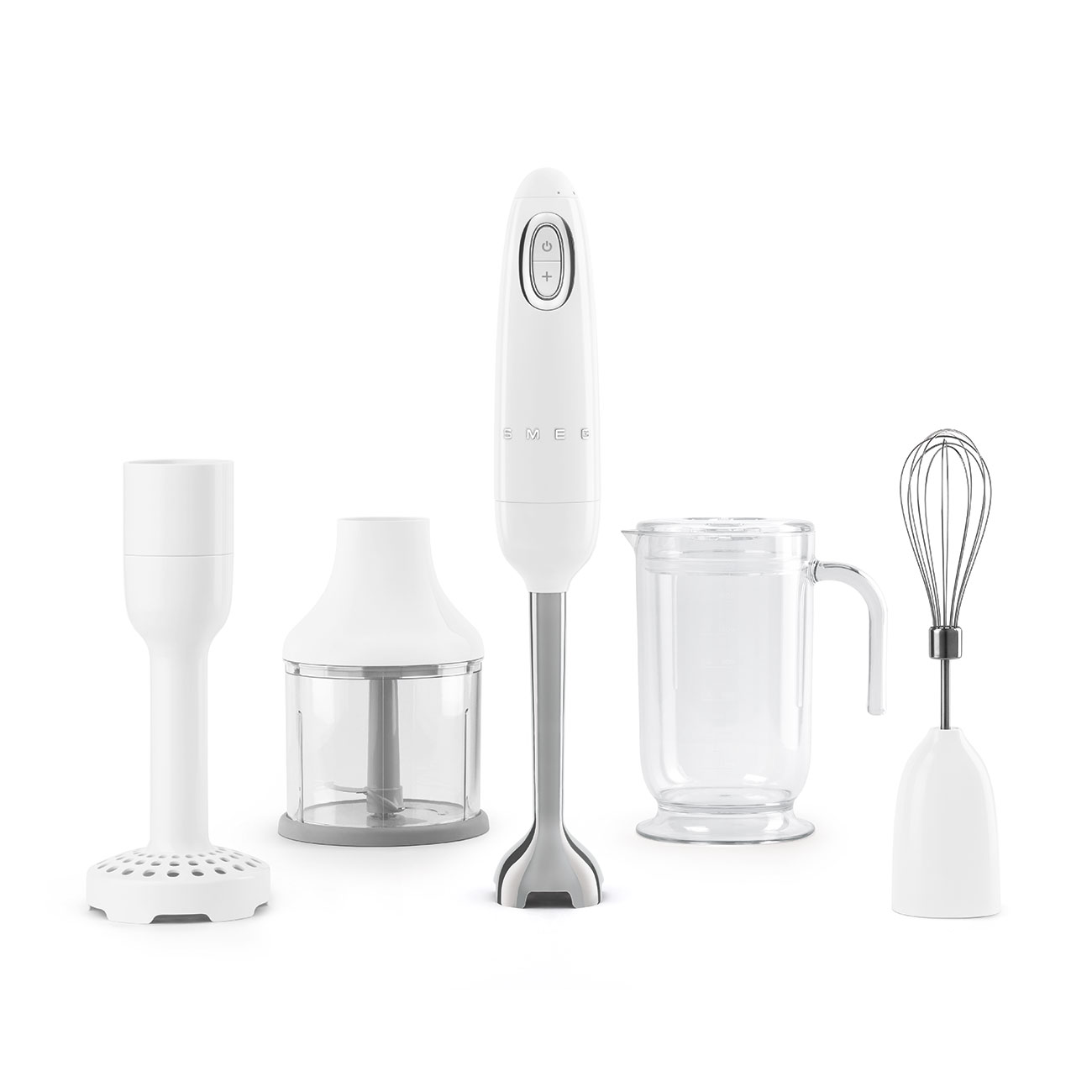 Trintuvas SMEG HBF22WHEU, 700 W
