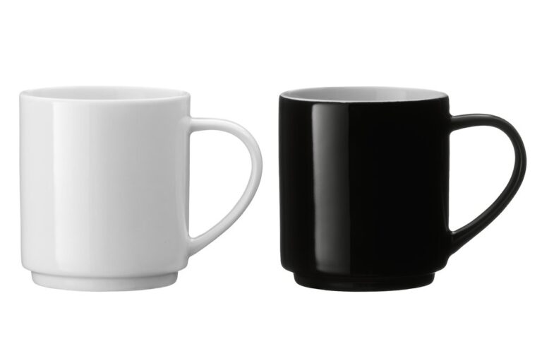 Puodelis MAKU, 2 spalvų, 1 vnt., 300 ml-0