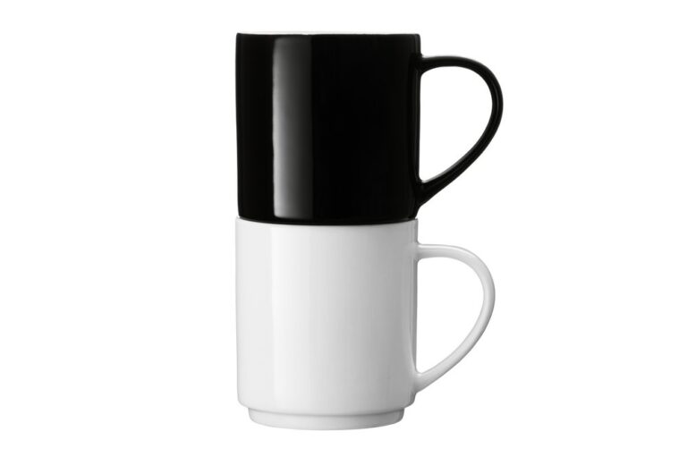 Puodelis MAKU, 2 spalvų, 1 vnt., 300 ml-1