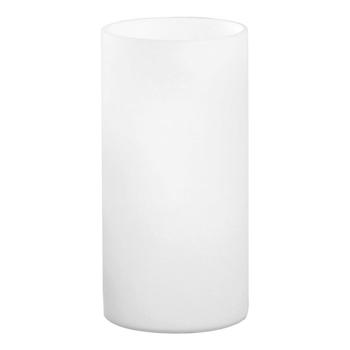 Stalinis šviestuvas EGLO GEO, 1 x E14, max 40 W, baltos sp., Ø 10cm, h20cm-0