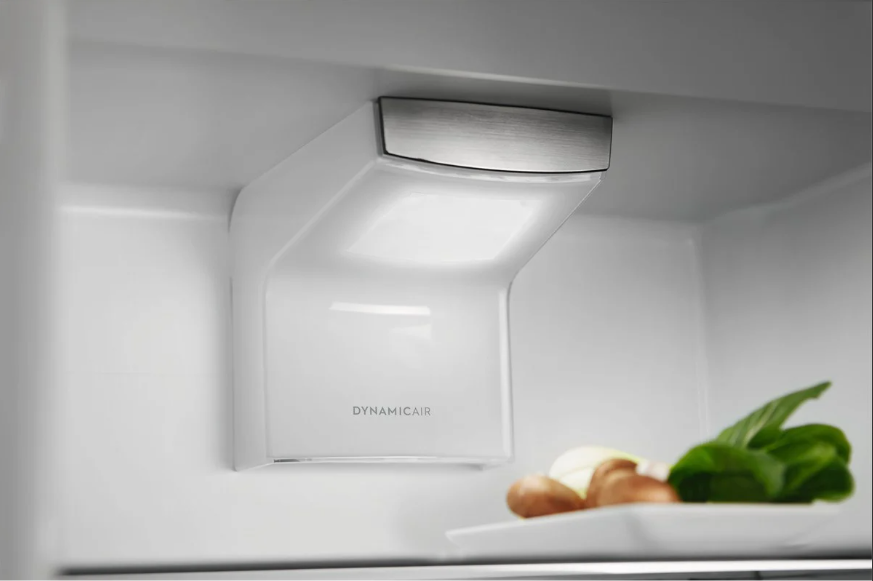 Šaldytuvas ELECTROLUX ENS6TE19S-1