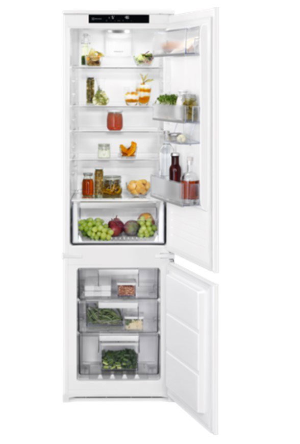 Šaldytuvas ELECTROLUX ENS6TE19S-0