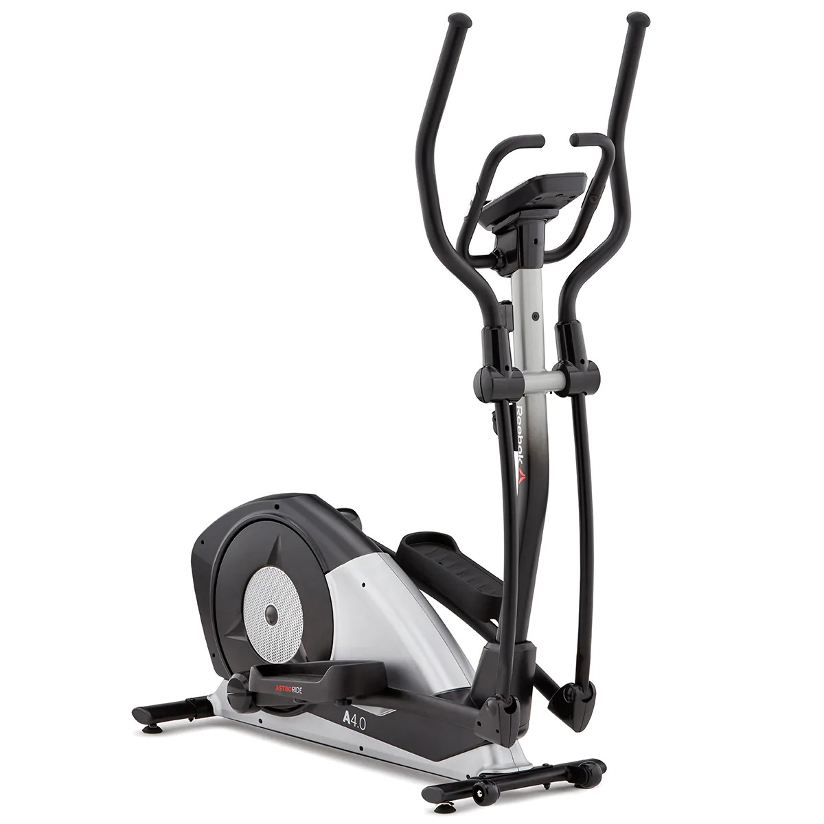 Elipsinis treniruoklis Reebok A4.0 Silver - 5