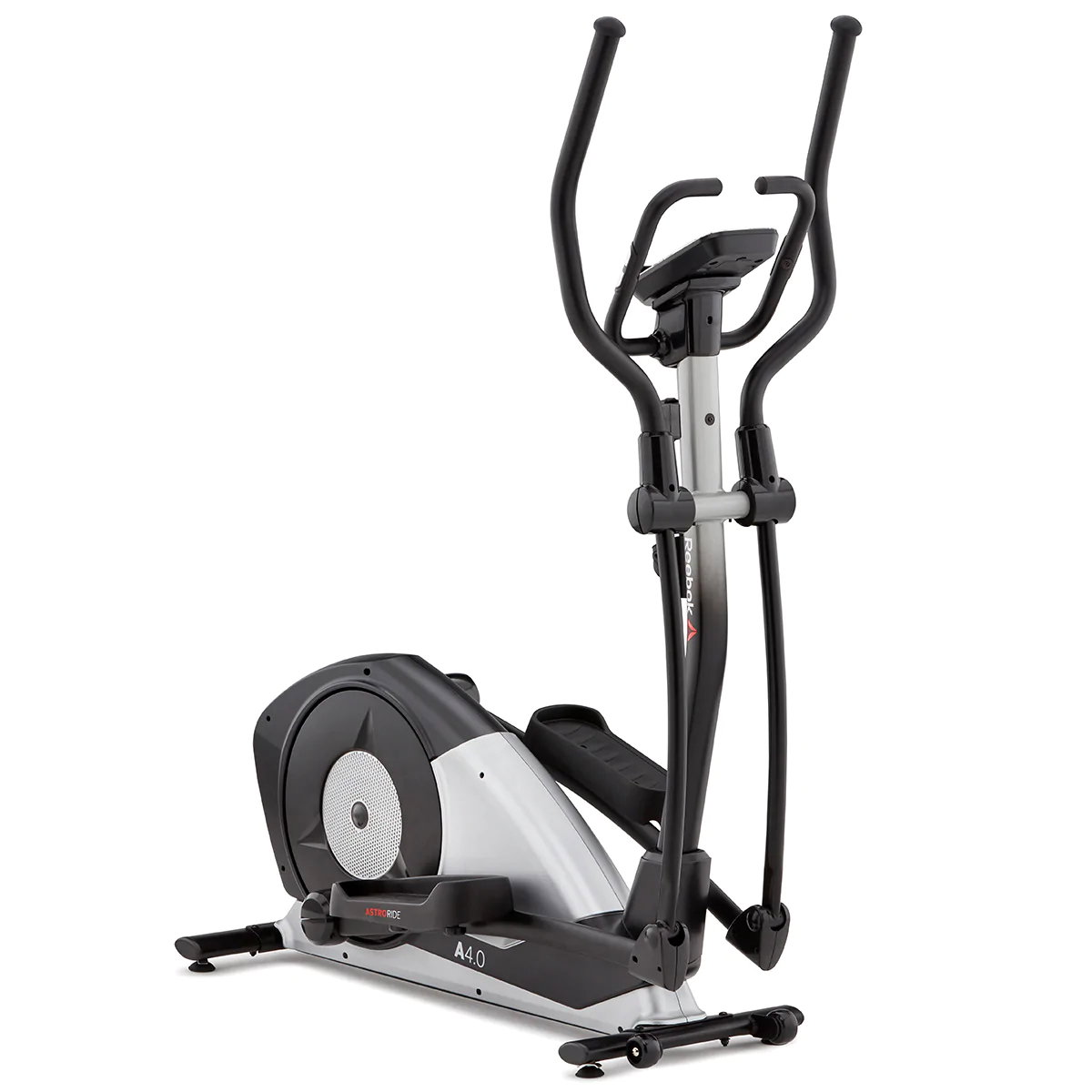 Elipsinis treniruoklis Reebok A4.0 Silver - 5