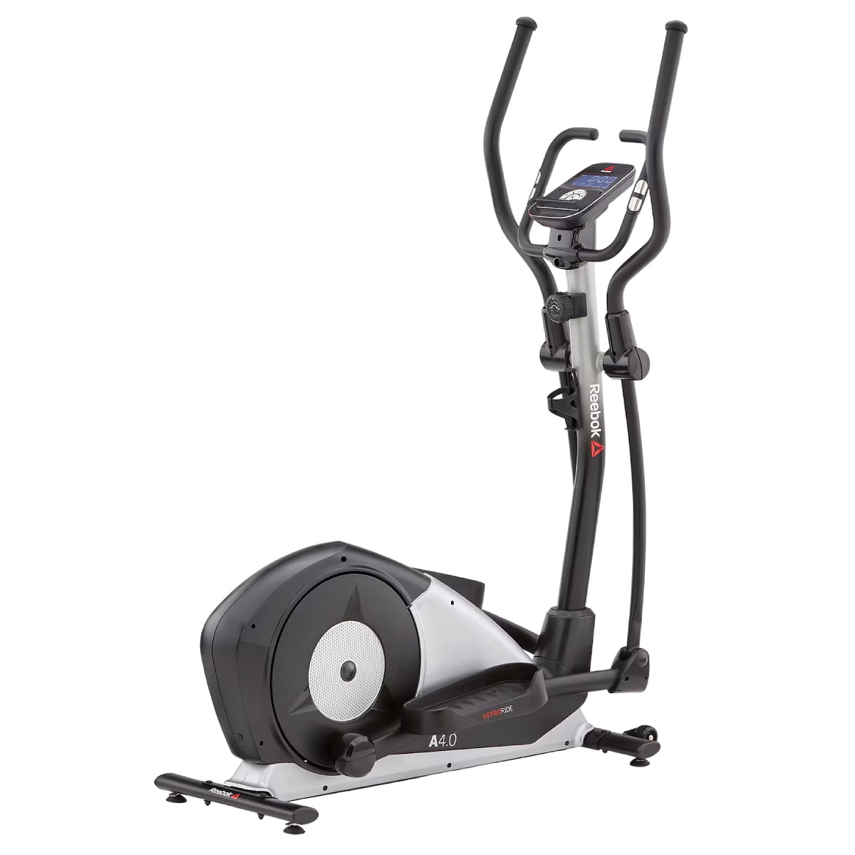 Elipsinis treniruoklis Reebok A4.0 Silver-0