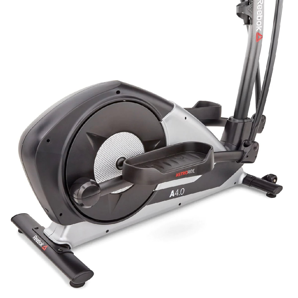 Elipsinis treniruoklis Reebok A4.0 Silver - 4