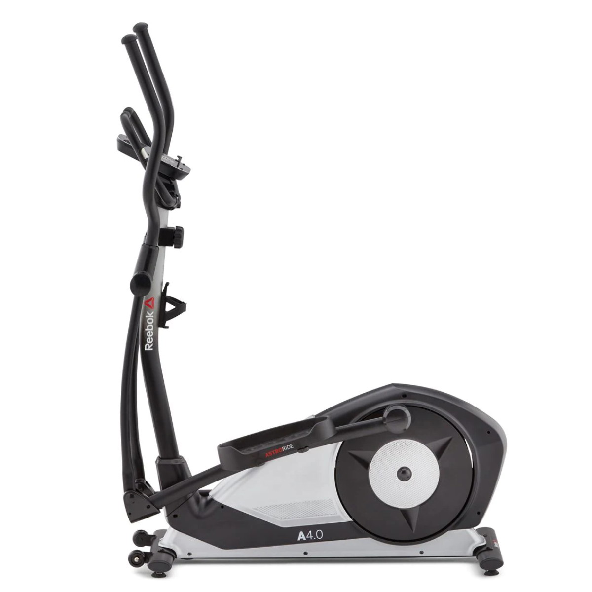Elipsinis treniruoklis Reebok A4.0 Silver - 6