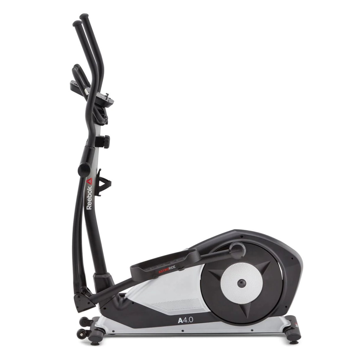 Elipsinis treniruoklis Reebok A4.0 Silver - 6