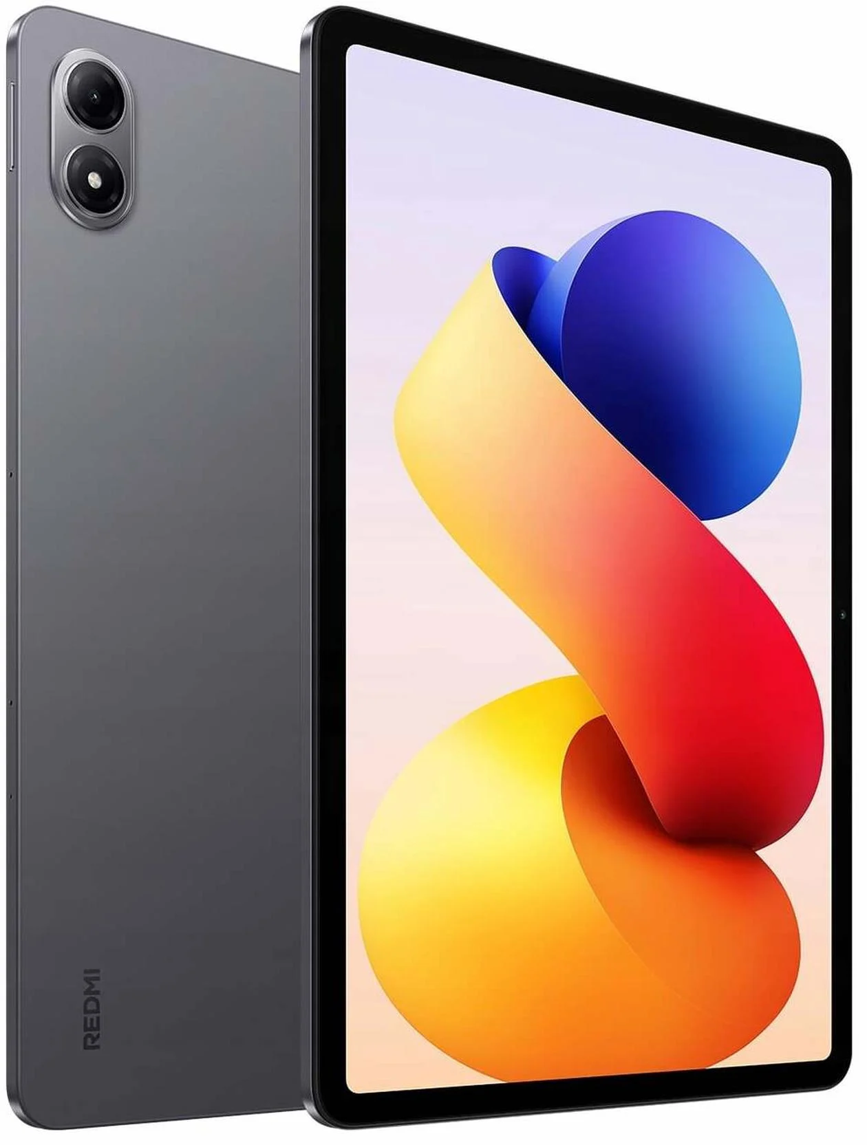 Planšetinis kompiuteris Xiaomi Redmi Pad 2 Pro 5G 12.1" 256GB, 8GB RAM, Wifi, grafito-0