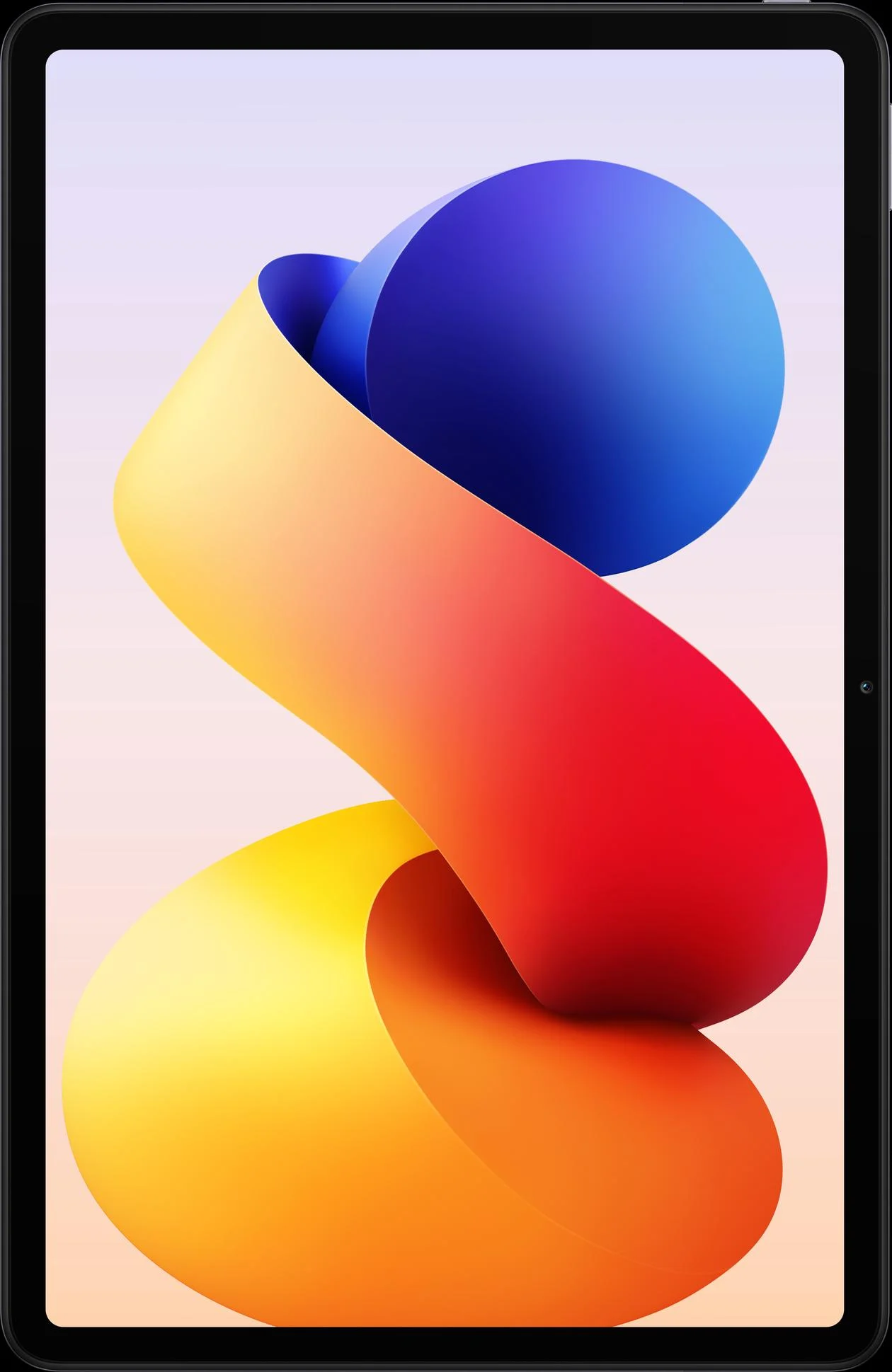 Planšetinis kompiuteris Xiaomi Redmi Pad 2 Pro 5G 12.1" 256GB, 8GB RAM, Wifi, grafito-1