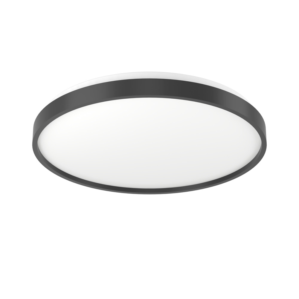 Išmanusis lubinis LED šviestuvas EGLO MOZONCILLO-Z, 28W, CCT 2700-6500K, RGB+TW, 4100lm, Ø48cm, APP-0