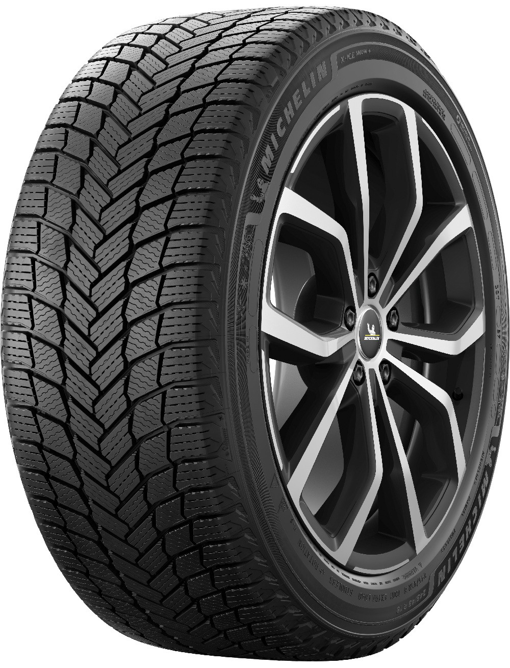2015年以降　225/55R17 MICHELIN X-ICE Michelin X Ice Snow + 225/55R17 101 H - ermitazas.lt