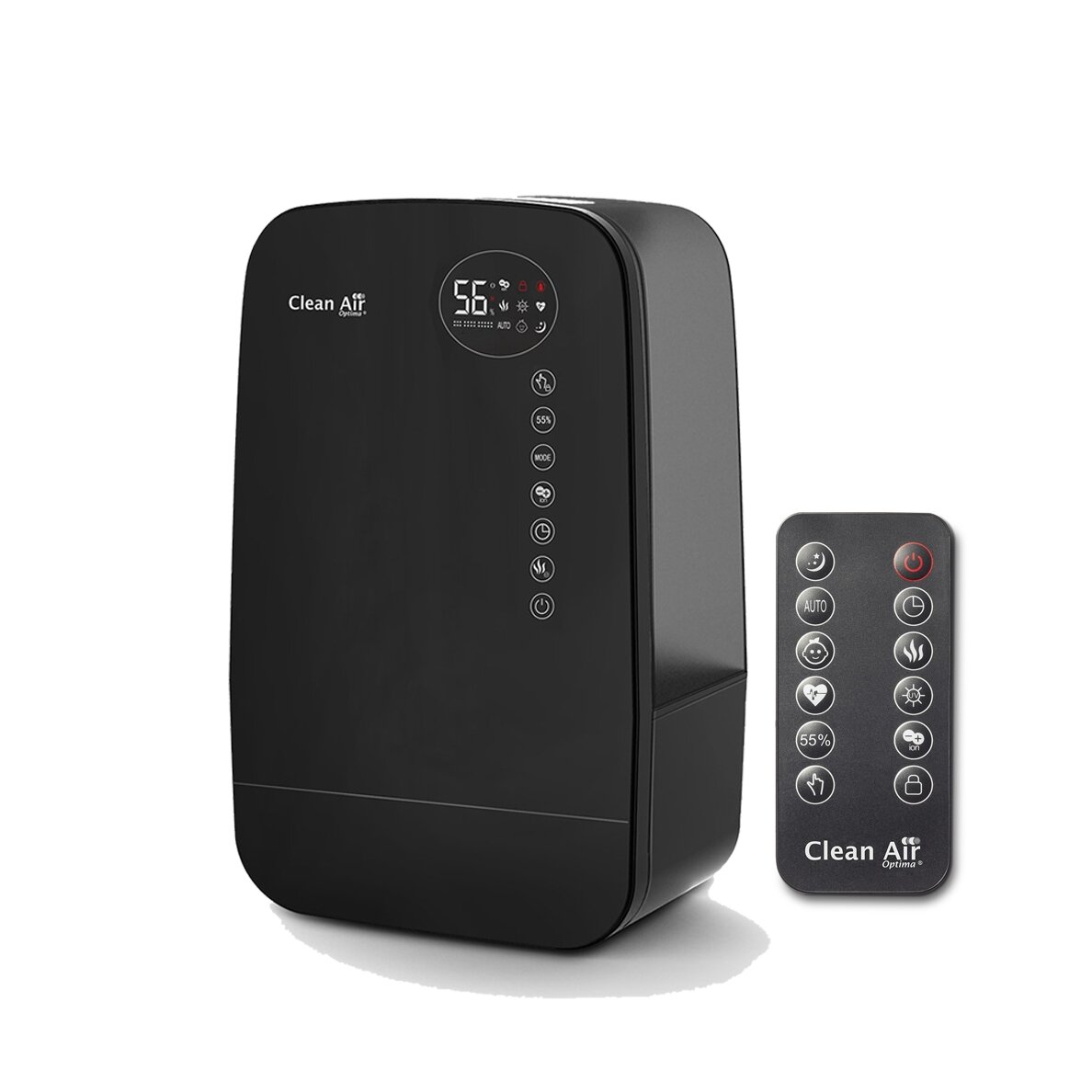 Oro drėkintuvas Clean Air CA-607B 22-0086 - 3
